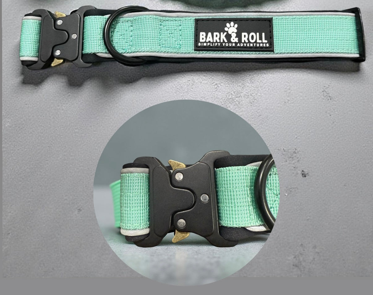 Adventure Collar