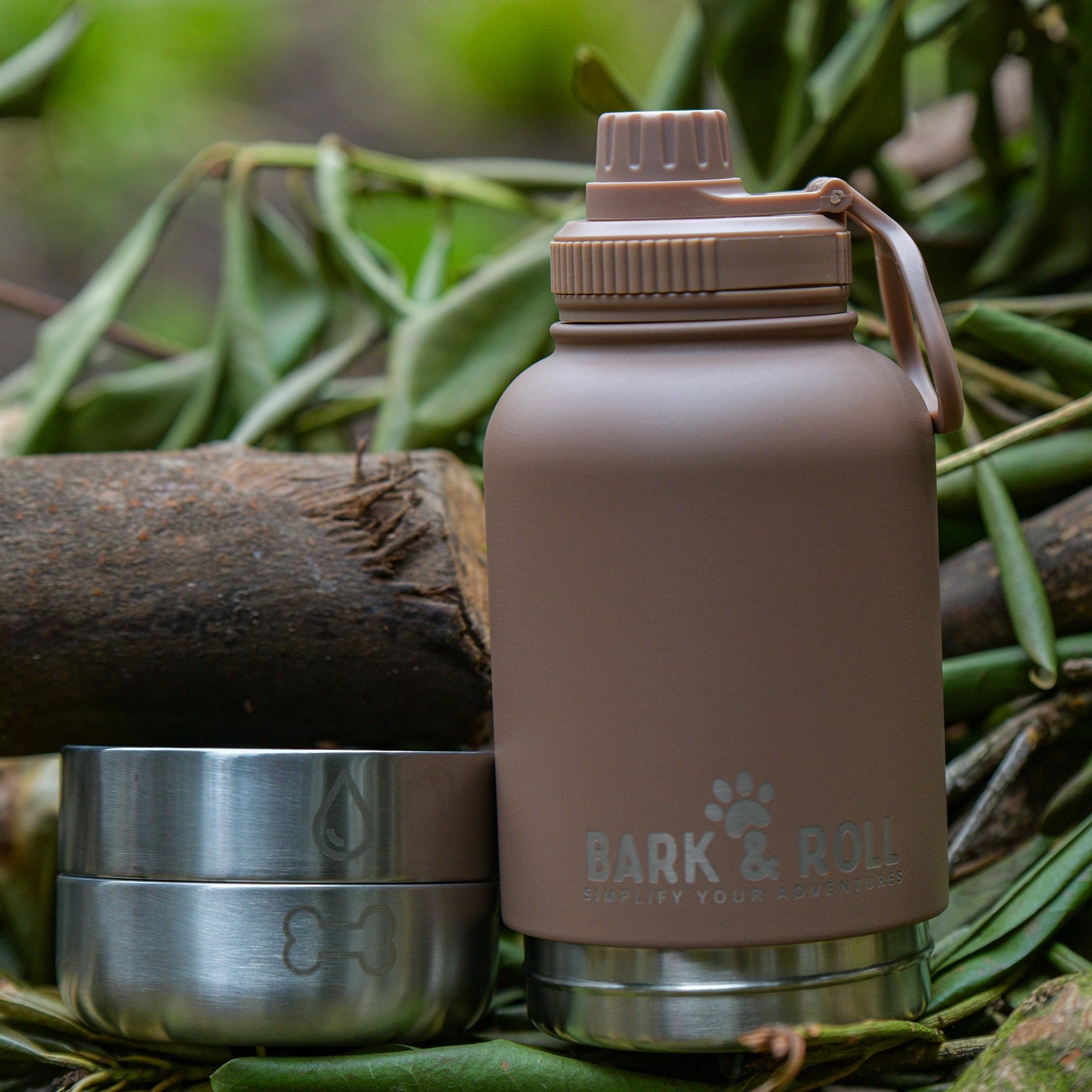 3-1 Portable Water Bottle