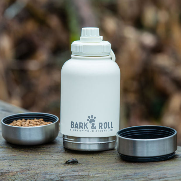 3-1 Portable Water Bottle