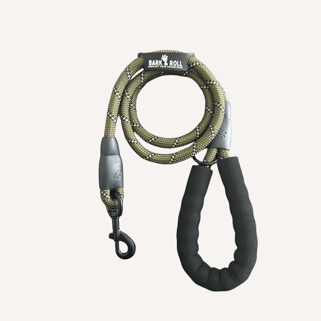 Rope Lead