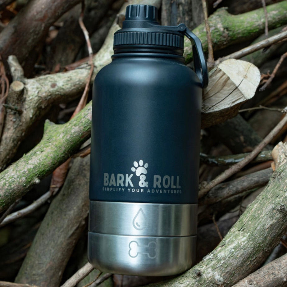 3-1 Portable Water Bottle