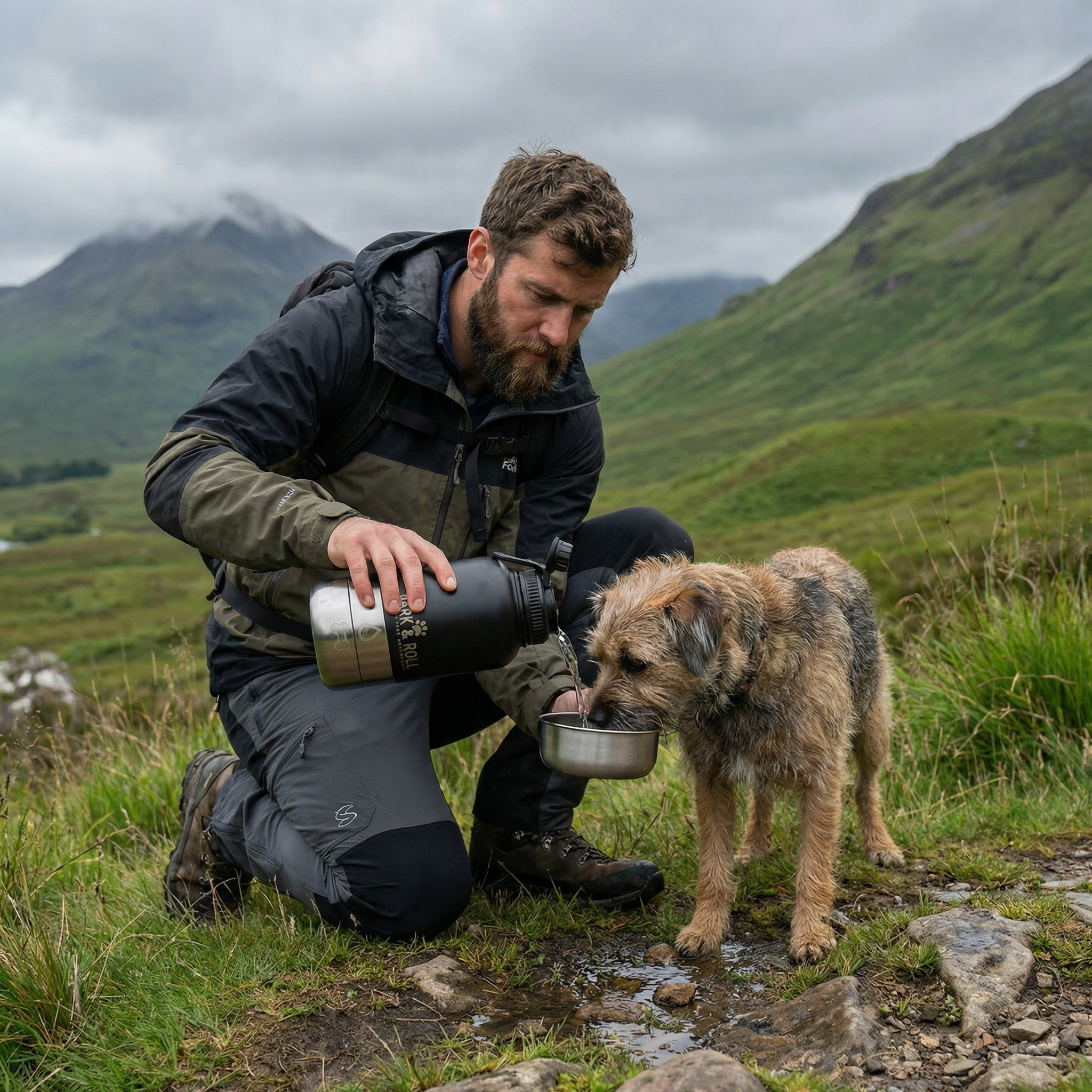 Best Dog-Friendly Trails in Scotland