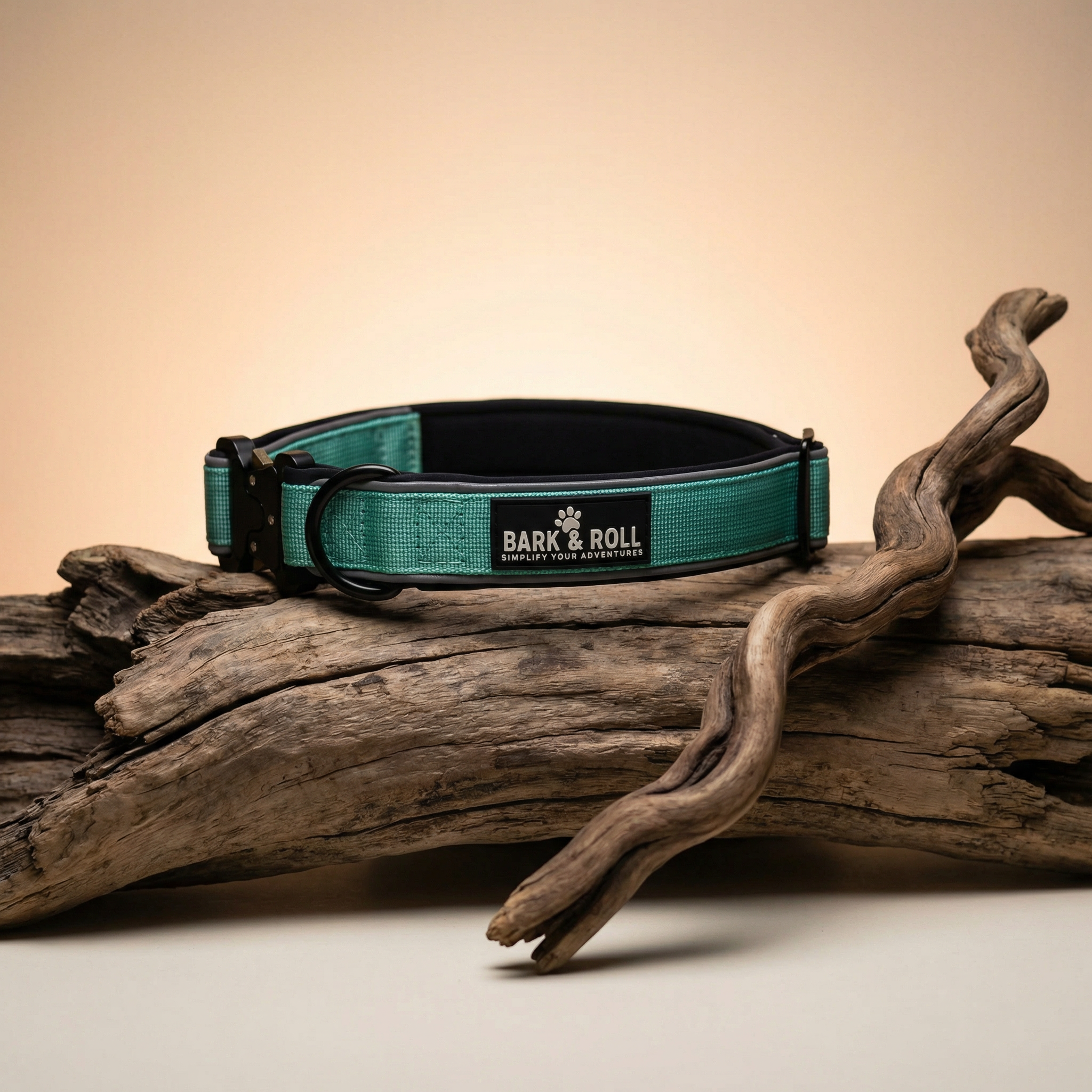 Adventure Collar