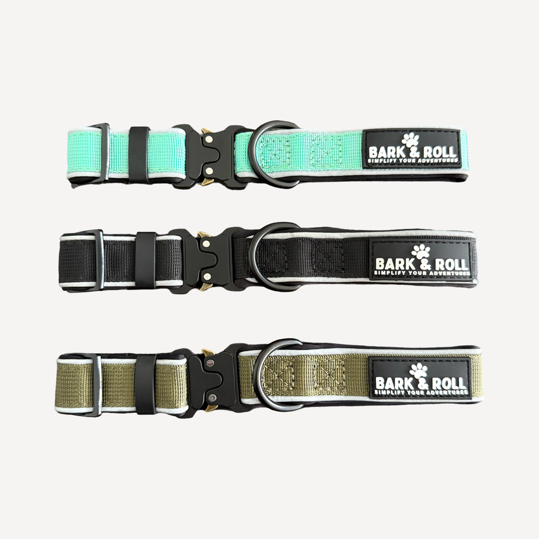 Adventure Collar