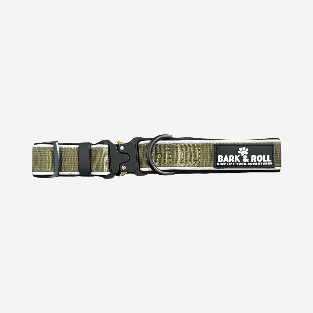 Adventure Collar