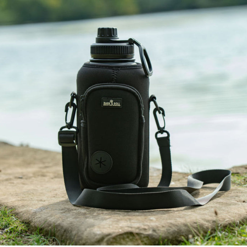 The Bottle Buddy Bag