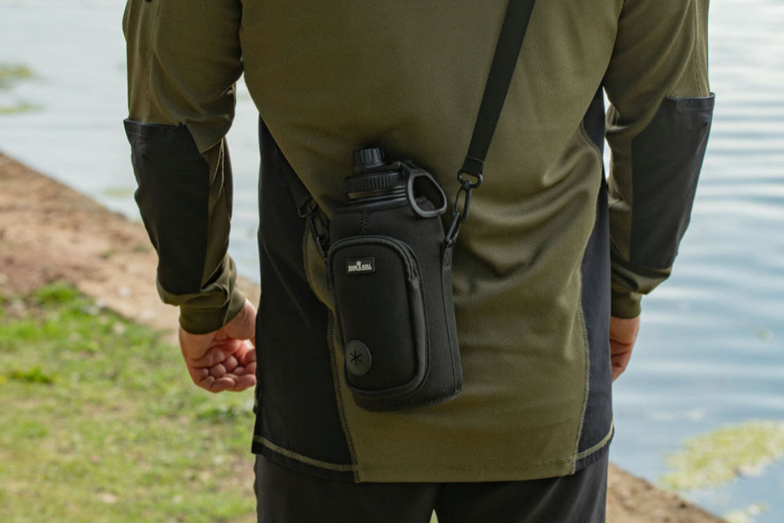 The Bottle Buddy Bag