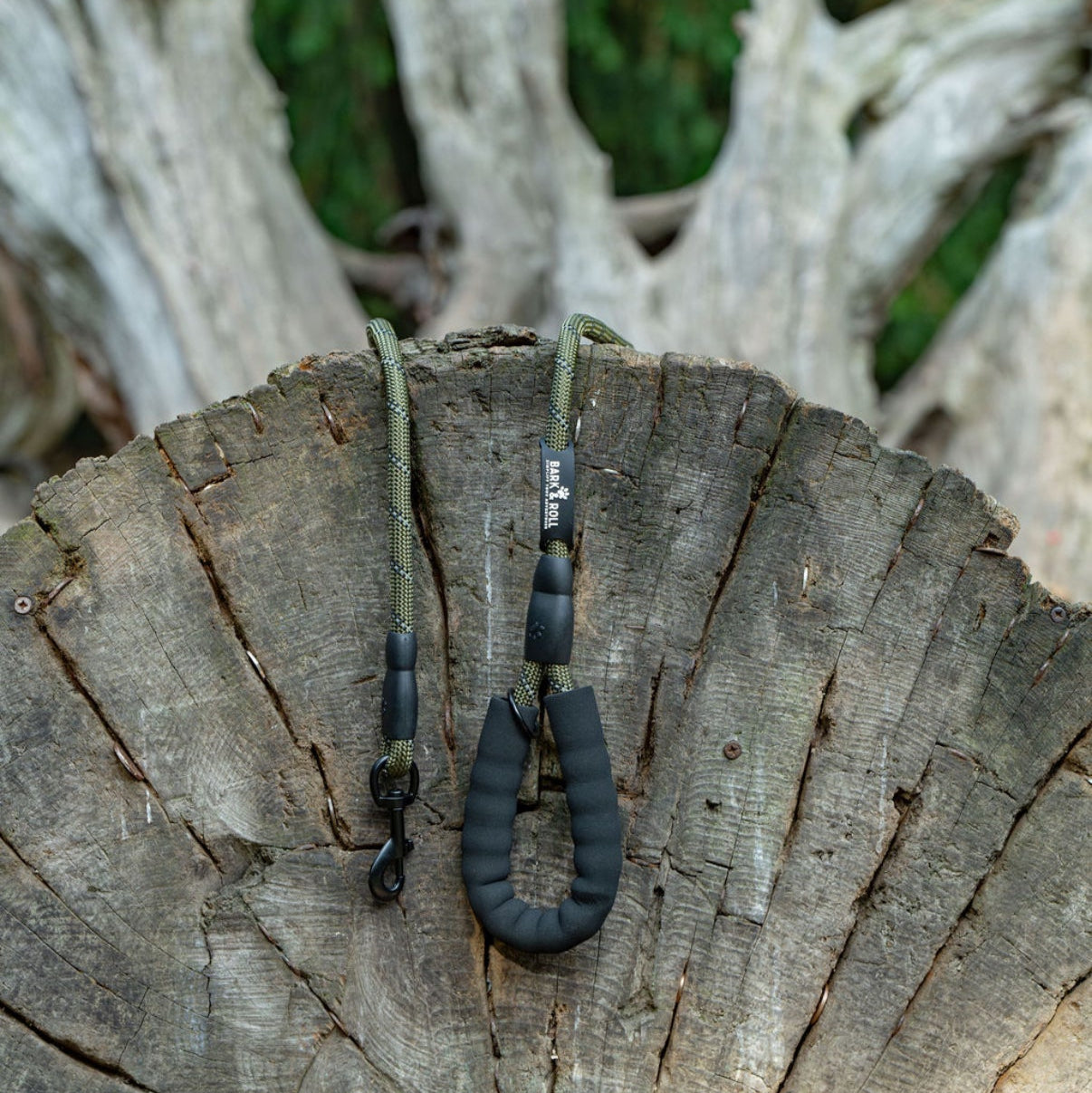 Rope Lead